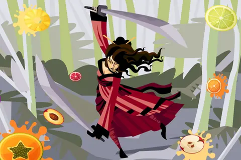 Fruit Killer
