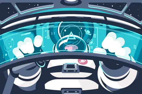 Space Frontier