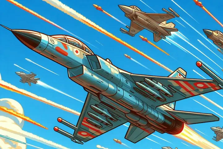 Sky Ace