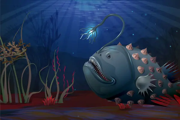 Underwater Siege